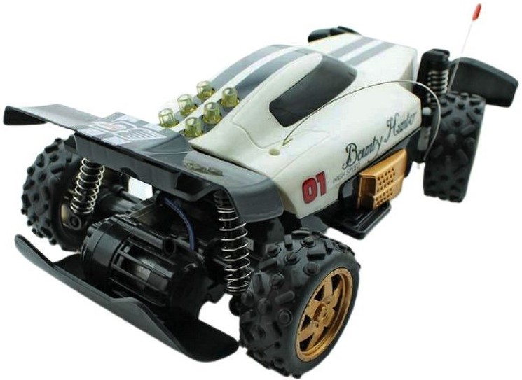 Р/У багги Crazy Bullfighter 1/16, BG019B