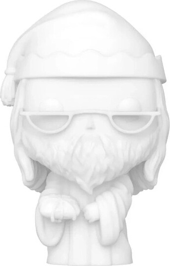 (EU) Фигурка Funko POP! Harry Potter: Albus Dumbledore Holiday DIY (125)