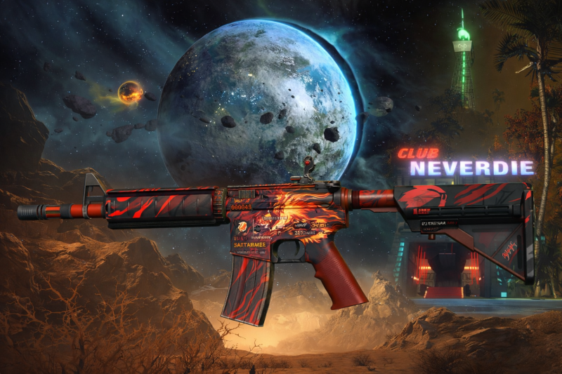 Самые дорогие предметы в играх: 5 рекордных продаж за миллионы