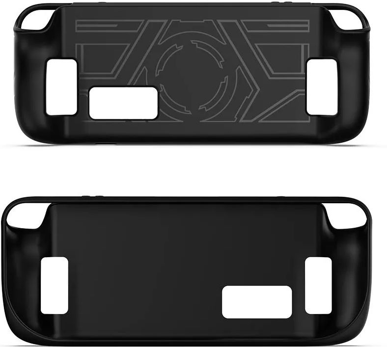 Чехол-накладка для Steam Deck (TY-2830)