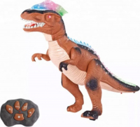 Радиоуправляемый робот JiaQi динозавр Тираннозавр (TT347)