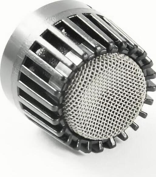 (EU) Сменная решетка микрофона Shure RK 244 G Ersatzkorb für SM 57