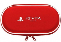 Защитный кейс (красный) для PS Vita