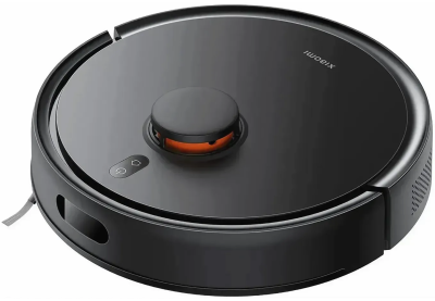 Робот-пылесос Xiaomi Robot Vacuum S20 (черный) (BHR8628EU)
