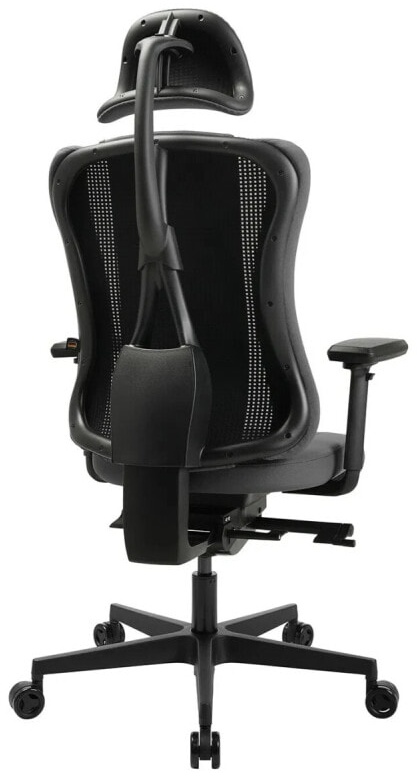 (EU) Игровое кресло Sitness RS PRO, 241552444, Серое