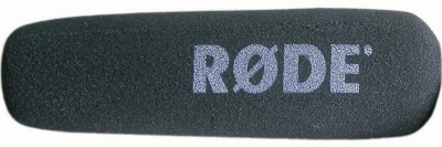 (EU) Ветрозащита Rode WSVM для микрофонов-пушек