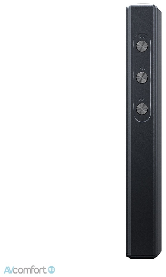 Портативный аудиоплеер FIIO M21 (F3071M), Чёрный