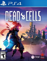 Игра Dead Cells (PS4, русская версия)