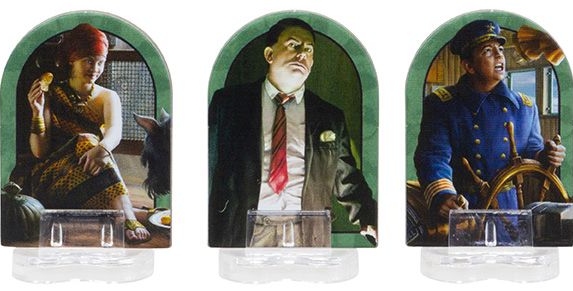 Настольная карточная игра Hobby World Непостижимое (915479)