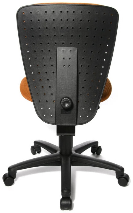 (EU) Детское кресло Topstar HIGH S´COOL, 241552366, Оранжевое
