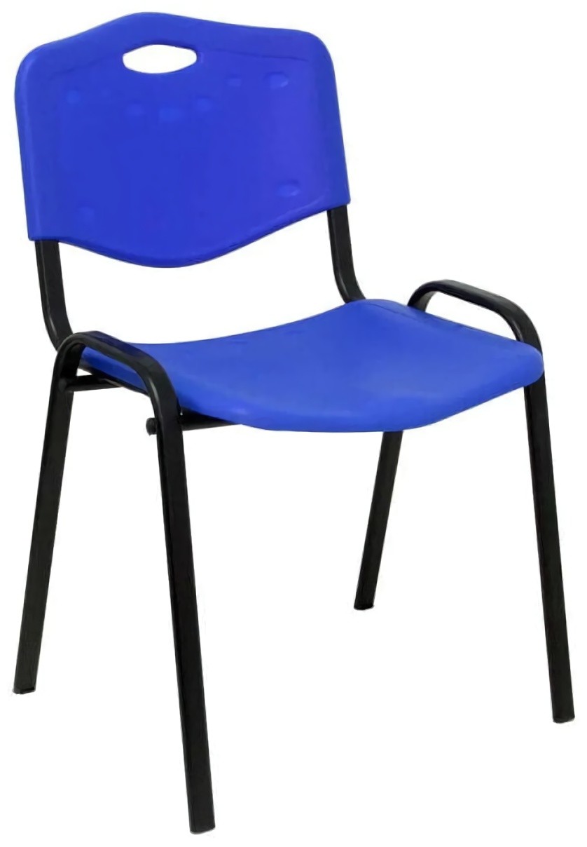 (EU) Офисное кресло Nowy Styl PACK226PTNI840, Синее