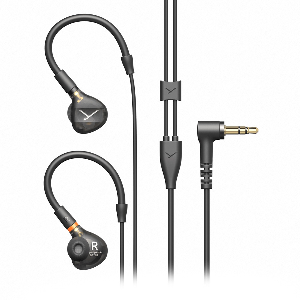 Проводные наушники Beyerdynamic DT 72 IE