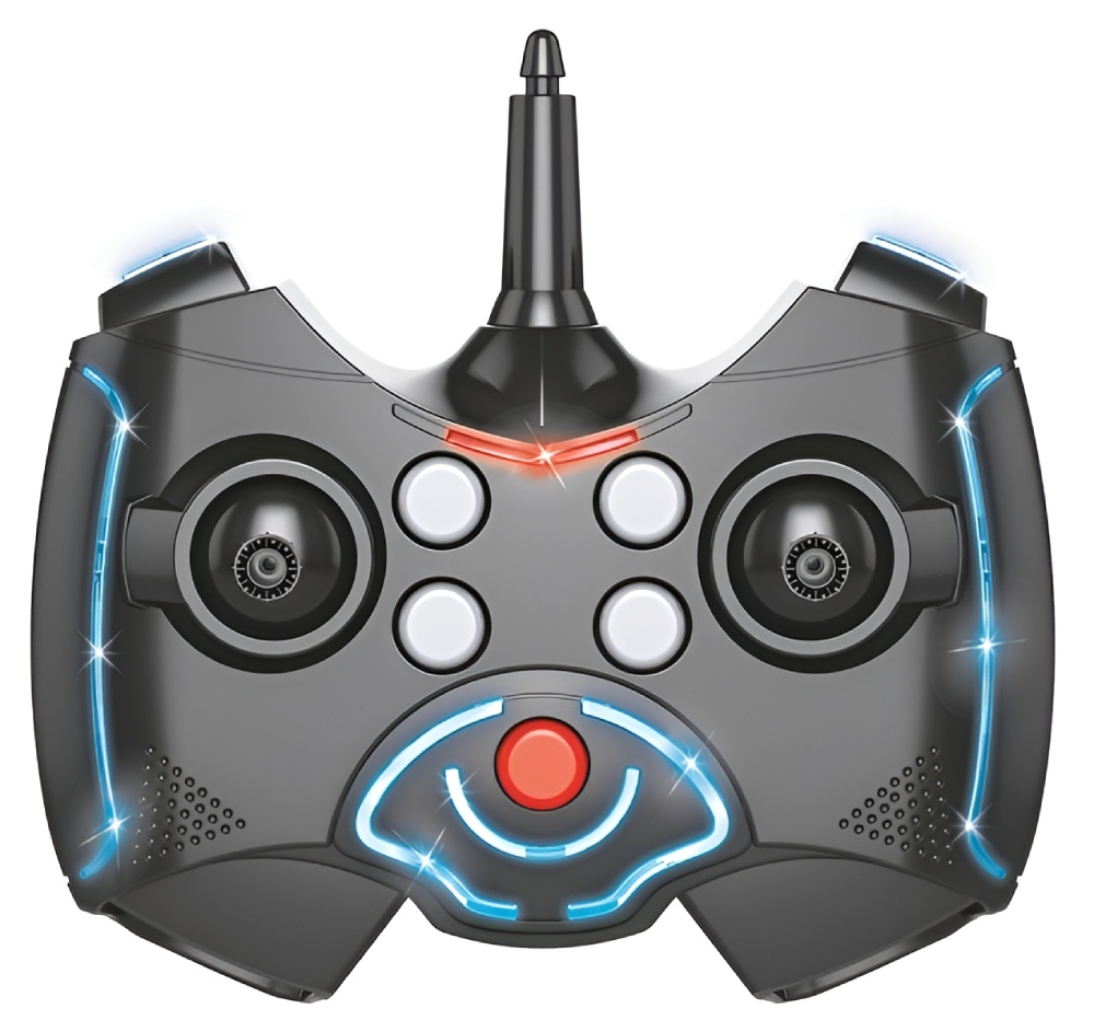 Боевая машина Universe на Р/У Keye Toys, лазер, диски, оранжевая, Ni-Mh и З/У, 2.4G