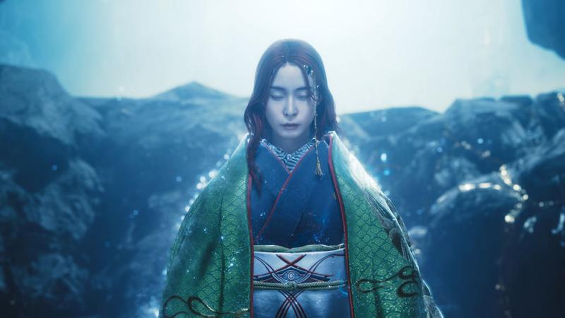 Onimusha: Way of the Sword — издания, платформы и особенности новой части