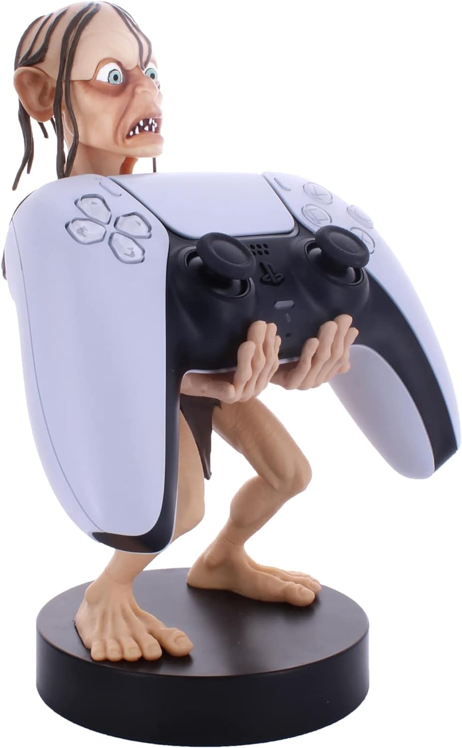 Фигурка-подставка Cable Guy: The Lord of the Rings: Gollum