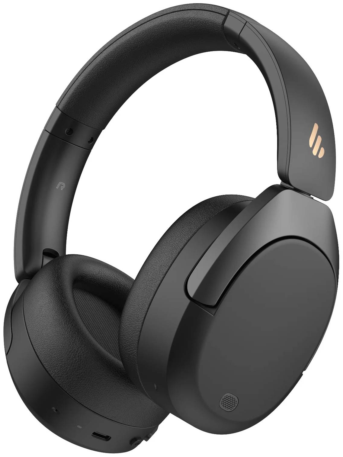 Беспроводные наушники EDIFIER W830NB, Чёрные