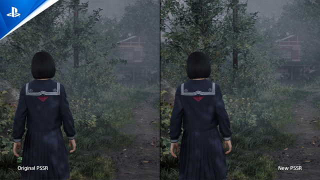 Sony и AMD выпустили обновлённый апскейлинг PSSR 2.0 для PS5 Pro