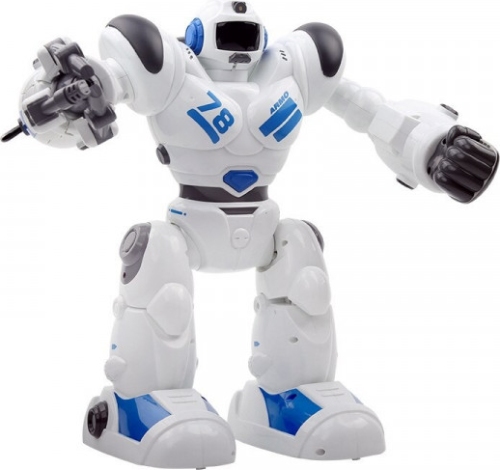 Радиоуправляемый робот Jia Qi интеллектуальный робот Roboactor (ТТ353)