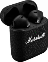Беспроводные наушники Marshall Minor III Black