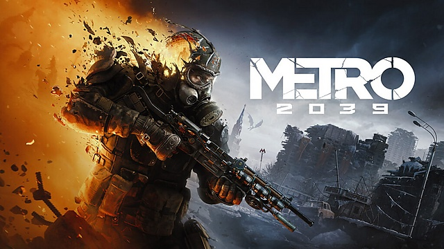 Metro 2039 — дата выхода, сюжет и отличия от прошлых частей