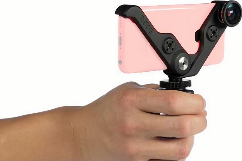 

(EU) Держатель Rodegrip 5+ для iPhone 5