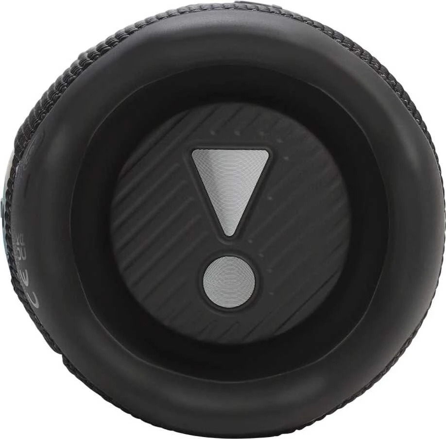 Портативная колонка JBL Flip 7 Black