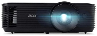 (EU) Проектор Acer X129H (4800 люмен, DLP, LumiSense), Чёрный