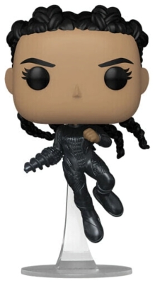 (CN) Фигурка Funko POP! Heroes: DC - The Engineer (587)