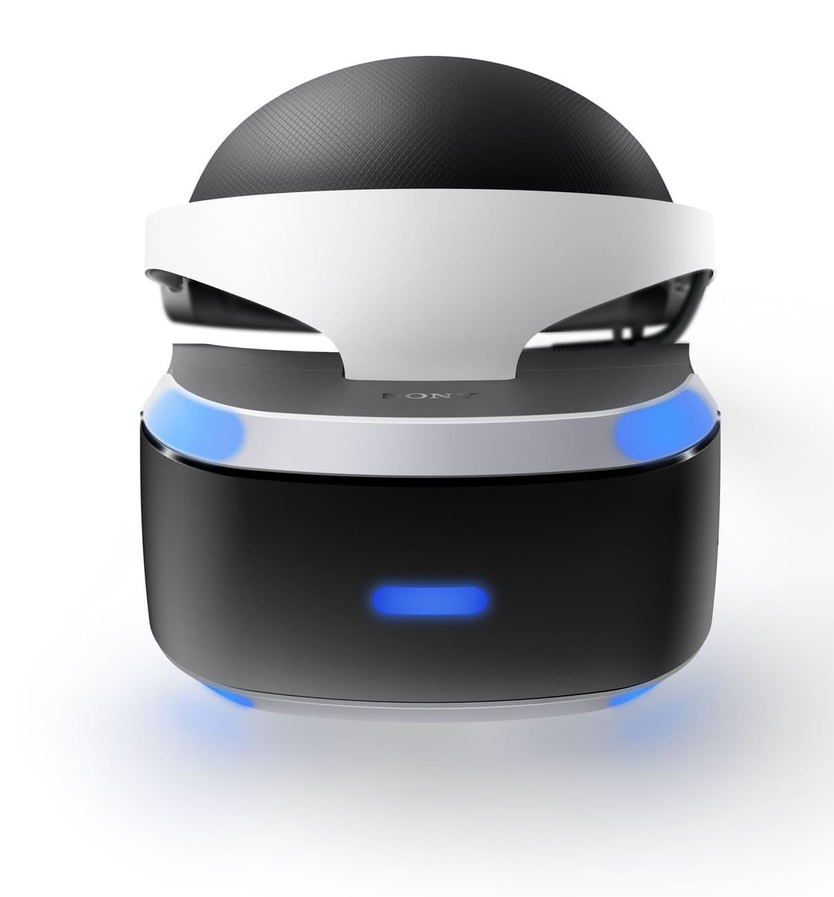 Очки виртуальной реальности Sony PlayStation VR (CUH-ZVR1 RUS)