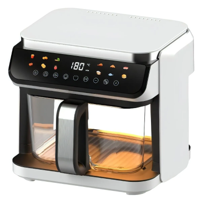 ECO Аэрогриль RED colorcook G550W