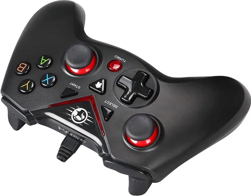 Проводной геймпад Marvo GT-016 Multiplatform, PS3, ПК, Android
