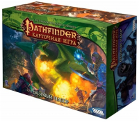 Настольная карточная игра Hobby World Pathfinder: Базовый набор (915250)