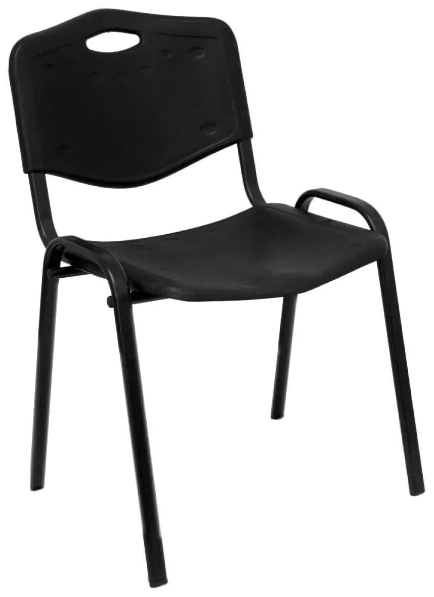 (EU) Офисное кресло Nowy Styl PACK226PTNI840, Чёрное