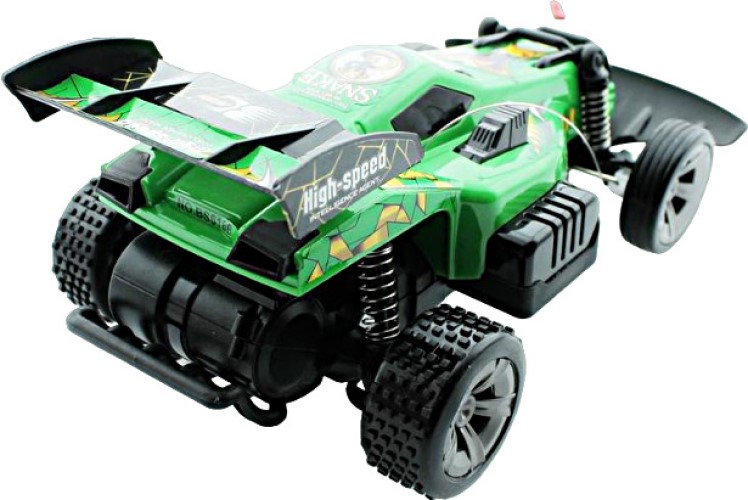 Р/У багги Метеор 1/20 + свет + звук, BS616B