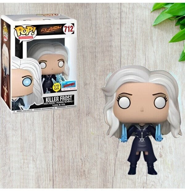 (CN) Фигурка Funko Pop! Games: League of Legends - Jhin (1081)