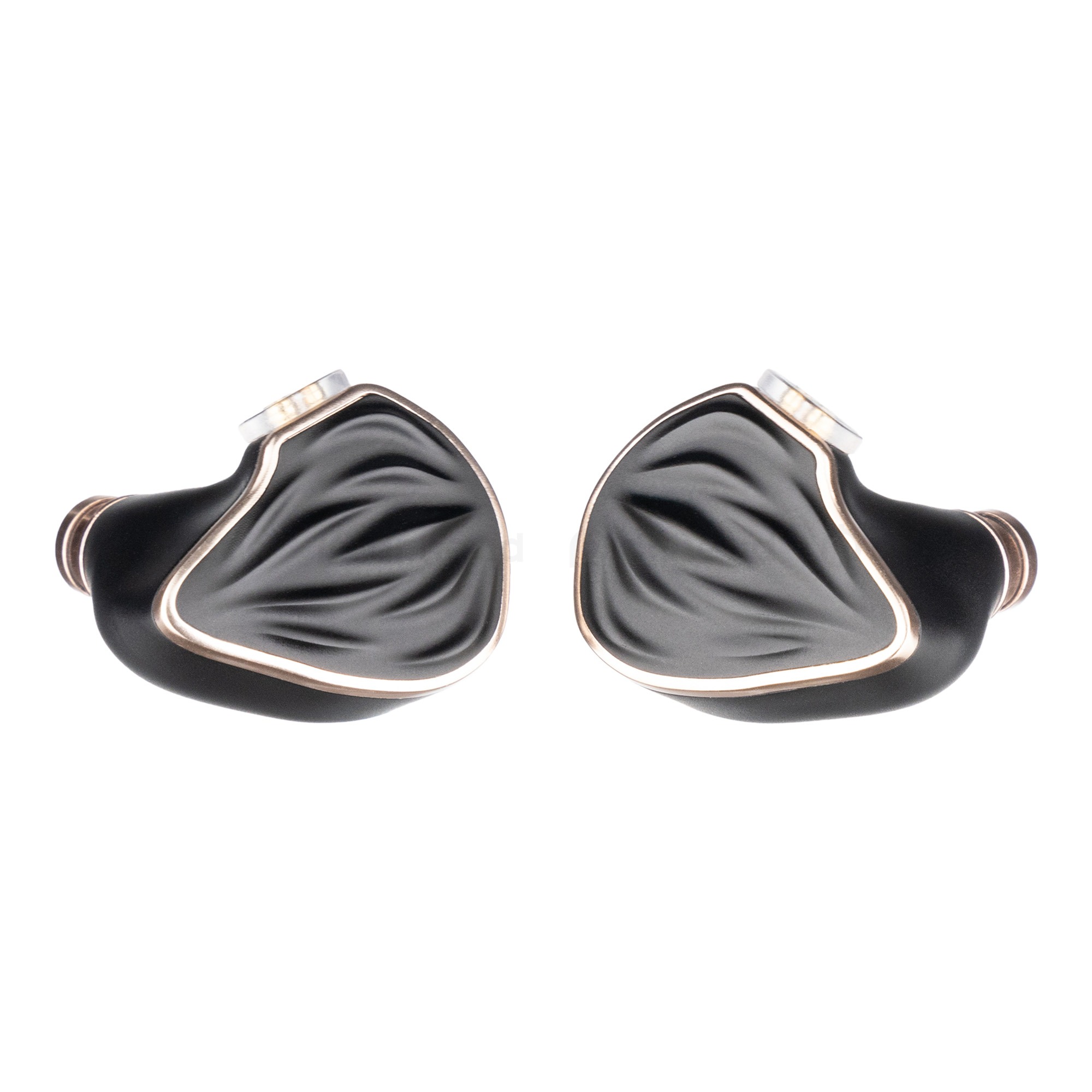Проводные наушники HIDIZS MS3 3.5mm, Чёрные