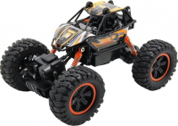 Радиоуправляемая модель MZ краулер 2847 4WD (1к14) Orange (MZ-2847)