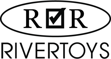 Логотип RiverToys