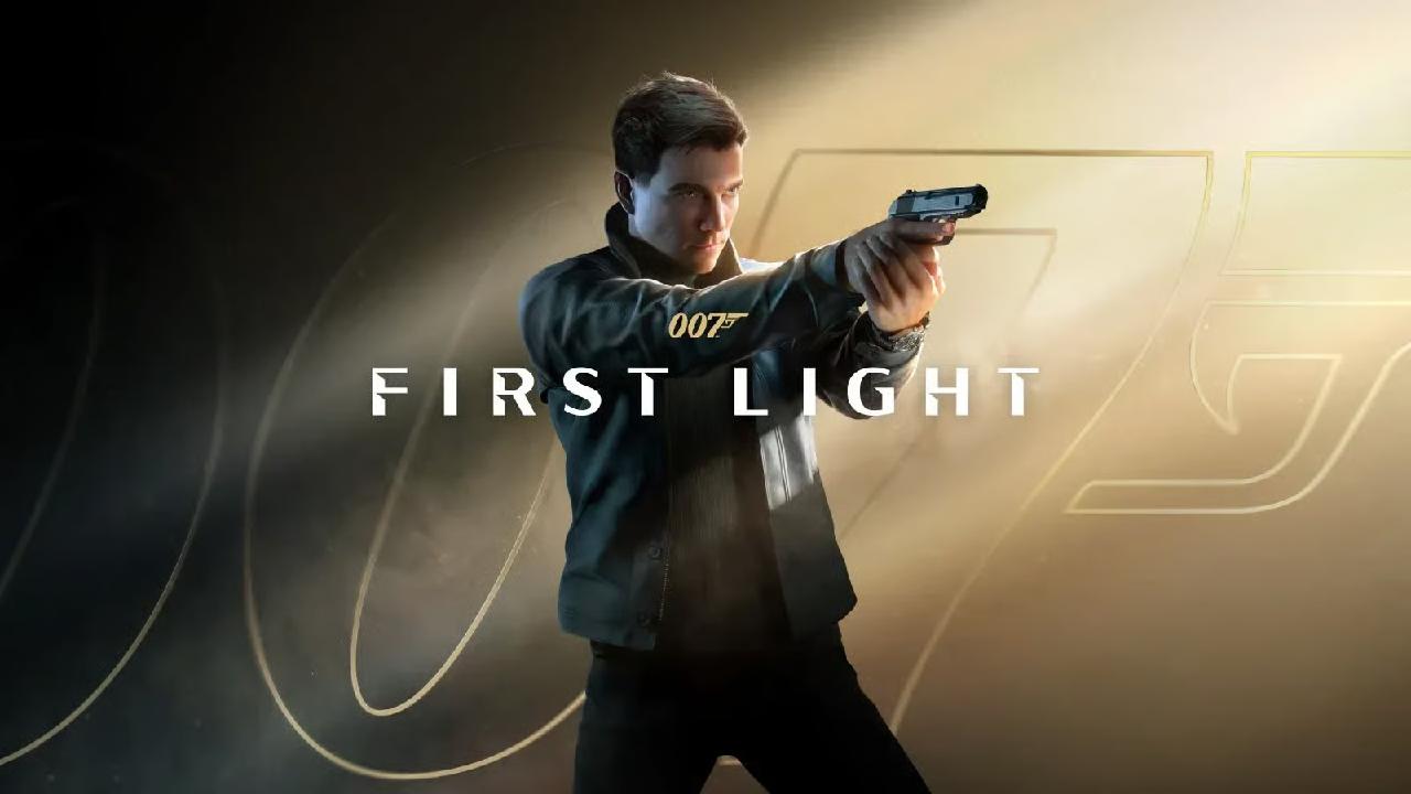 Игра 007 First Light — Обзор, Цены на диски, Скидки