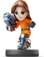 Интерактивная фигурка amiibo Mii-стрелок (Super Smash Bros. Collection)