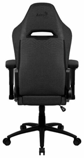 (EU) Игровое кресло Aerocool ROYALASHBK, 246803698, Серое