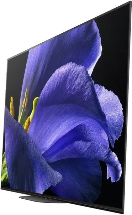 Телевизор OLED Sony KD-55AG9 54.6