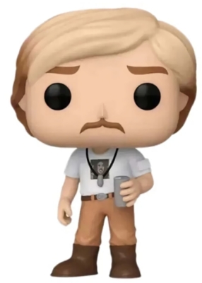 (EU) Фигурка Funko POP! Movies: David Wooderson (1603)