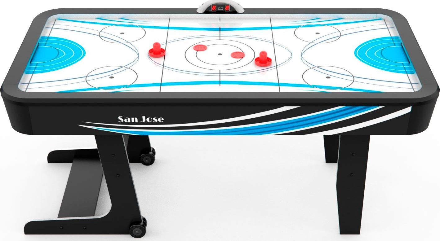 Аэрохоккей DFC San Jose 72