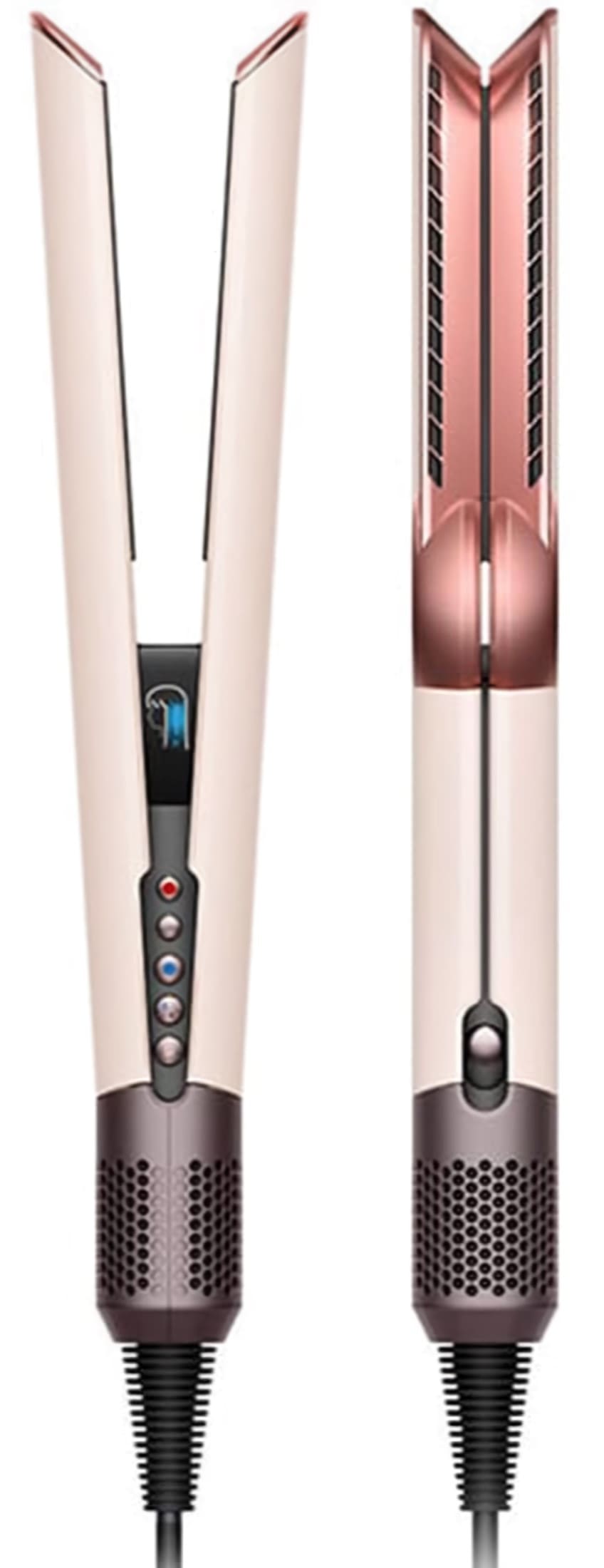 Выпрямитель Dyson Airstrait HT01 (Ceramic/Pink)