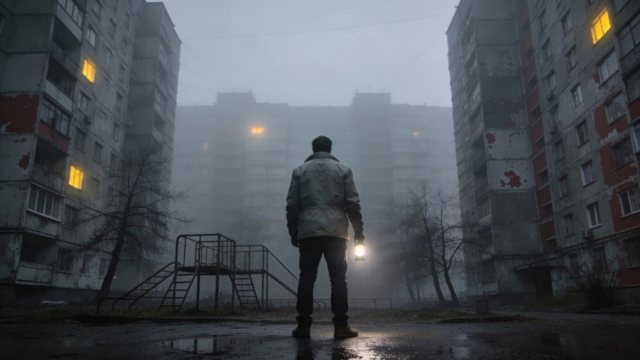 Silent Hill может отправиться в Россию: продюсер франшизы подтвердил смену географии будущих игр
