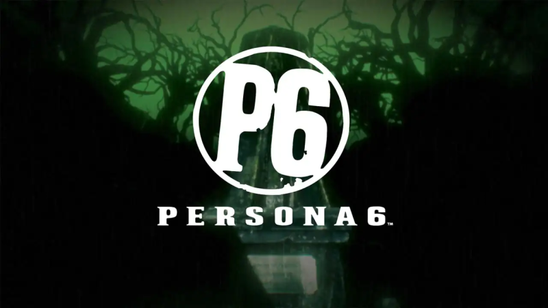 Persona 6 — что известно об игре, платформах и возможном окне выхода