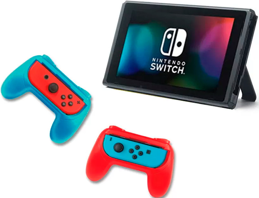 Набор аксессуаров iPega 36в1 для Nintendo Switch/Nintendo Switch Lite (PG-SW032)