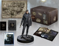 Игра Resident Evil Village Collectors Edition (PS5, русская версия)
