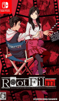 Игра Root Film (Nintendo Switch, русские субтитры)